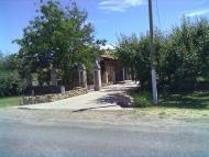 село Гірсівка