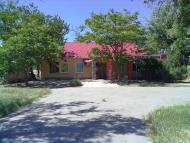 село Олександрівка