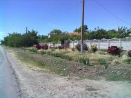 село Гірсівка