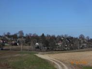 село і люди