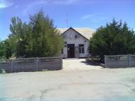 Село Дунаївка