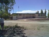 село Олександрівка