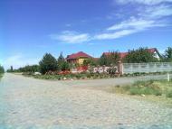 село Олександрівка