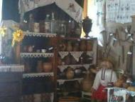 Краезнавчий музей в селі Рокитне