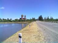 село Олександрівка