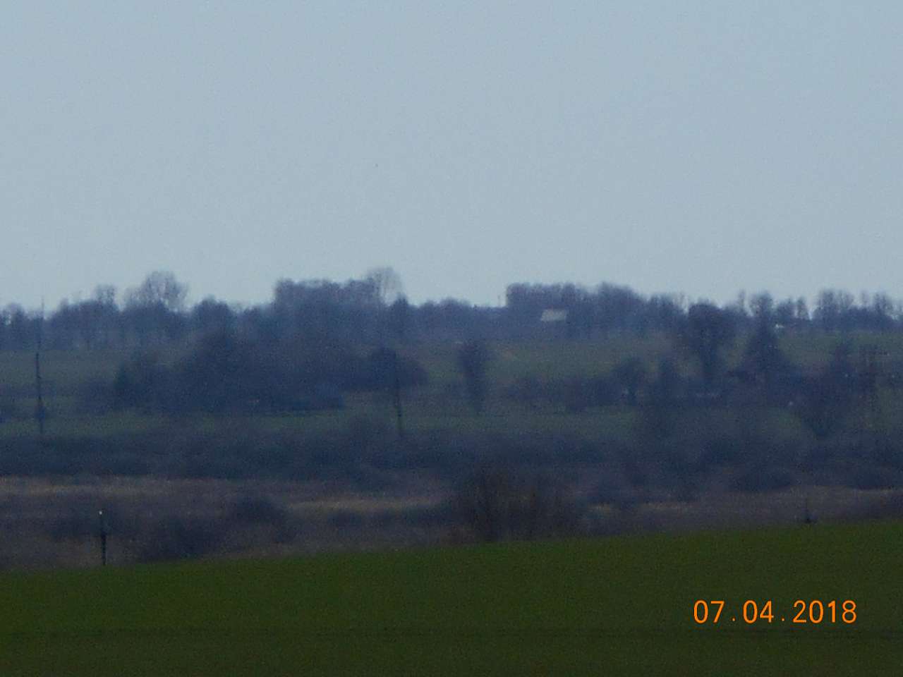 село і люди - Верхнів