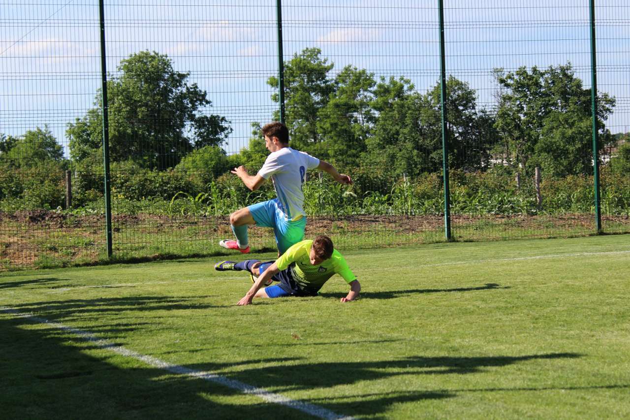 ФК ЛНЗ-Лебедин №2 - Лебедин