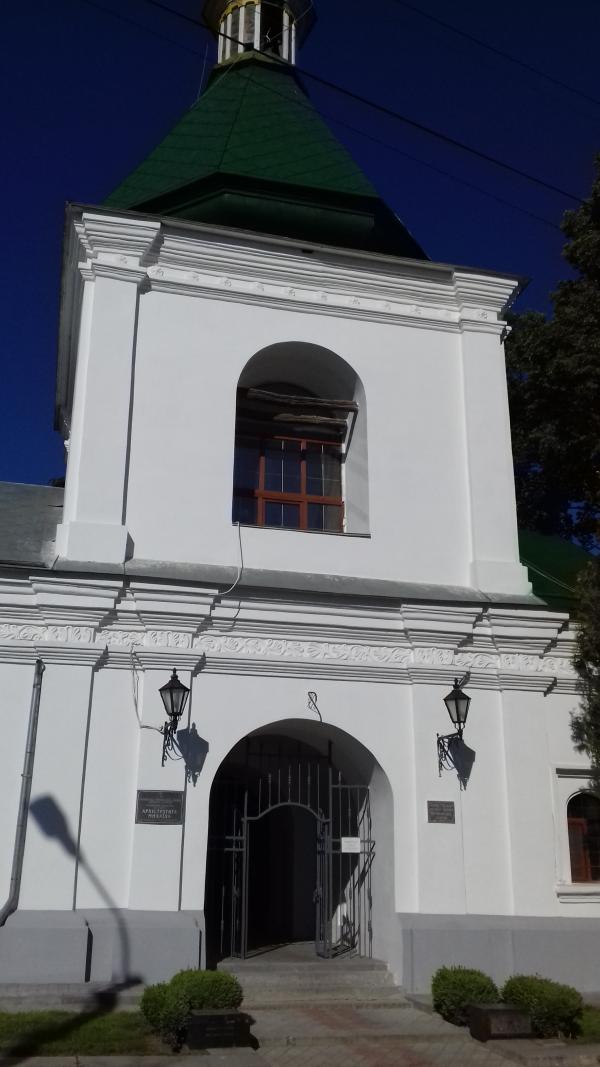 Славний Переяслав у світлинах - Переяслав-Хмельницкий