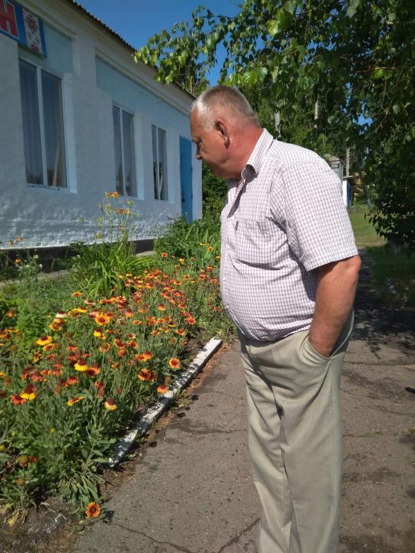 Папужинці у фотографіях - Папужинцы