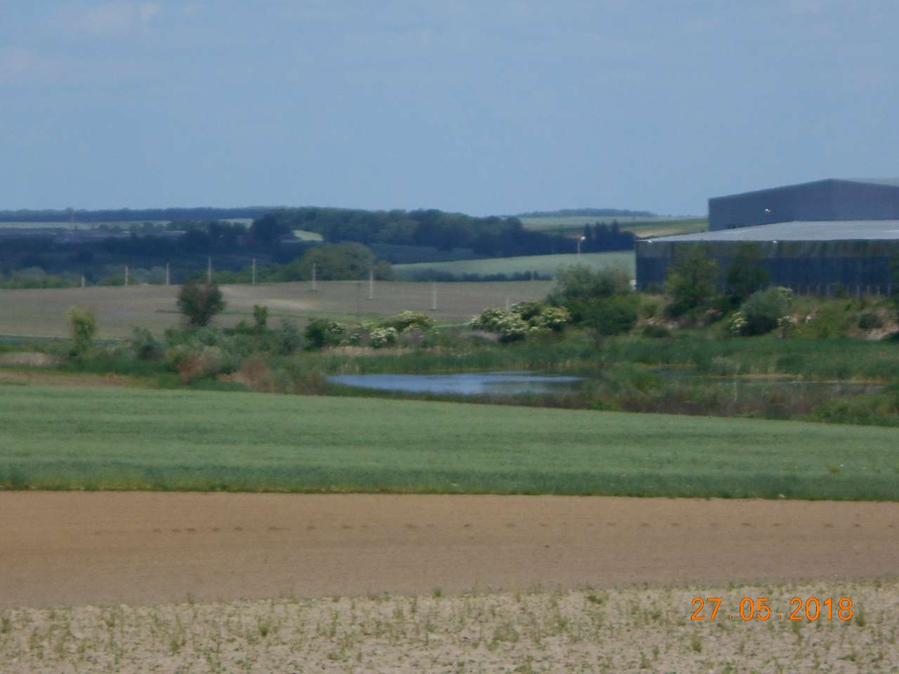 село і люди - Верхнів