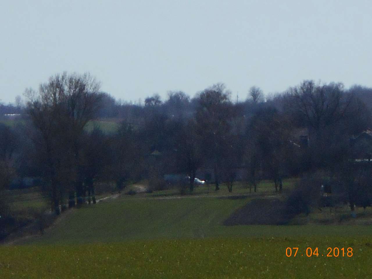 село і люди - Верхнов