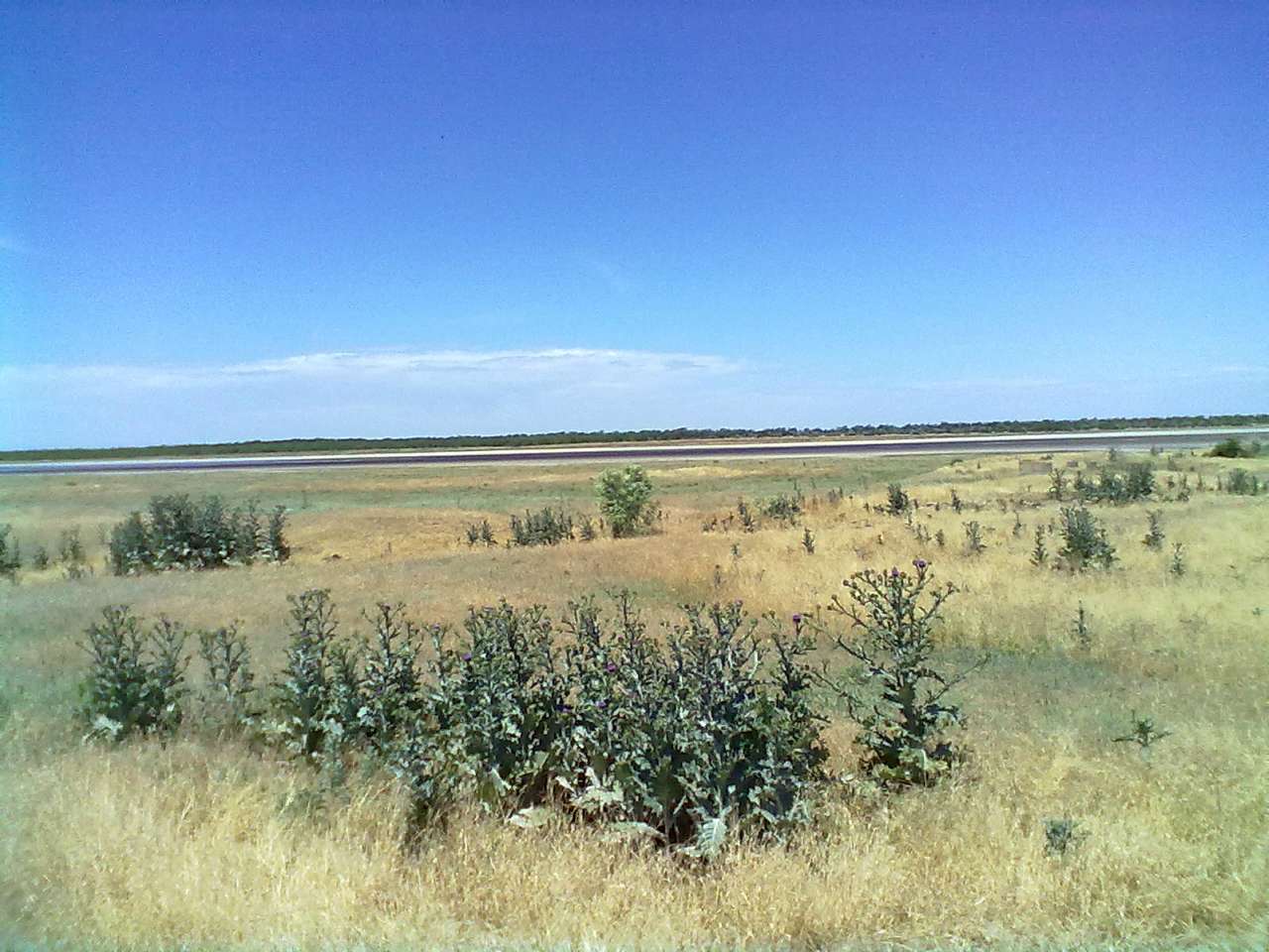 село Гірсівка - Гірсівка