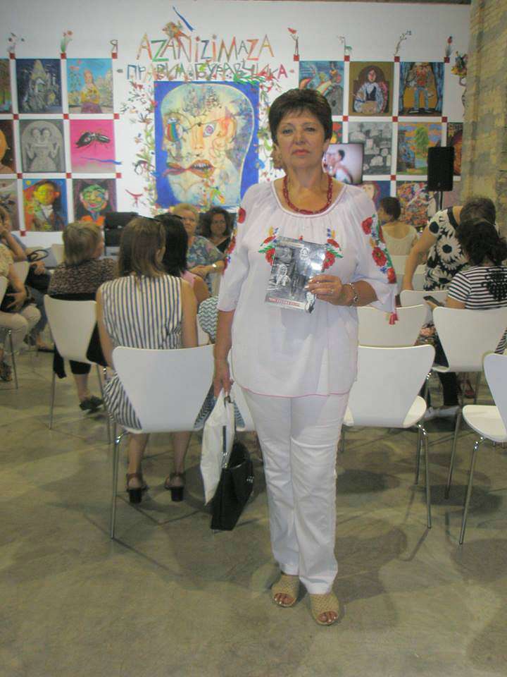 Сигнаївка - Сигнаївка