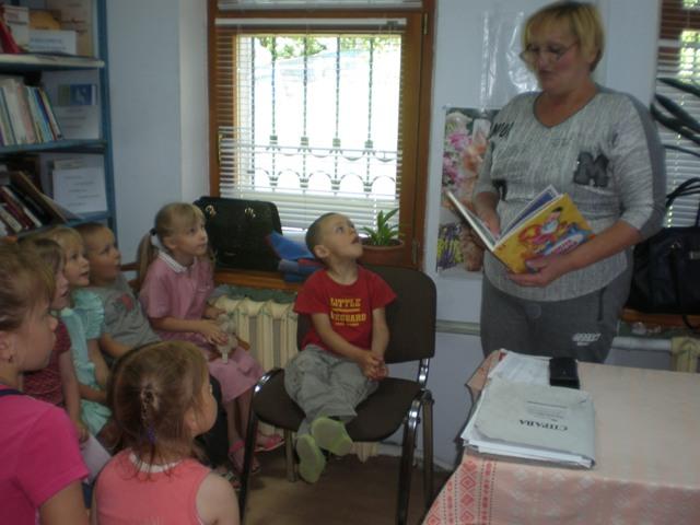 Хоружівка сьогодні - Хоружевка