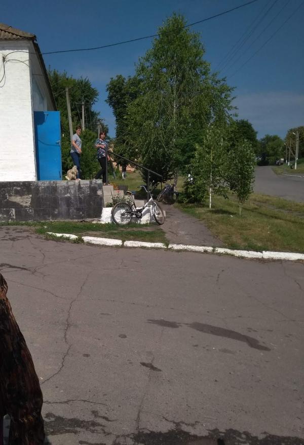 Папужинці у фотографіях - Папужинцы