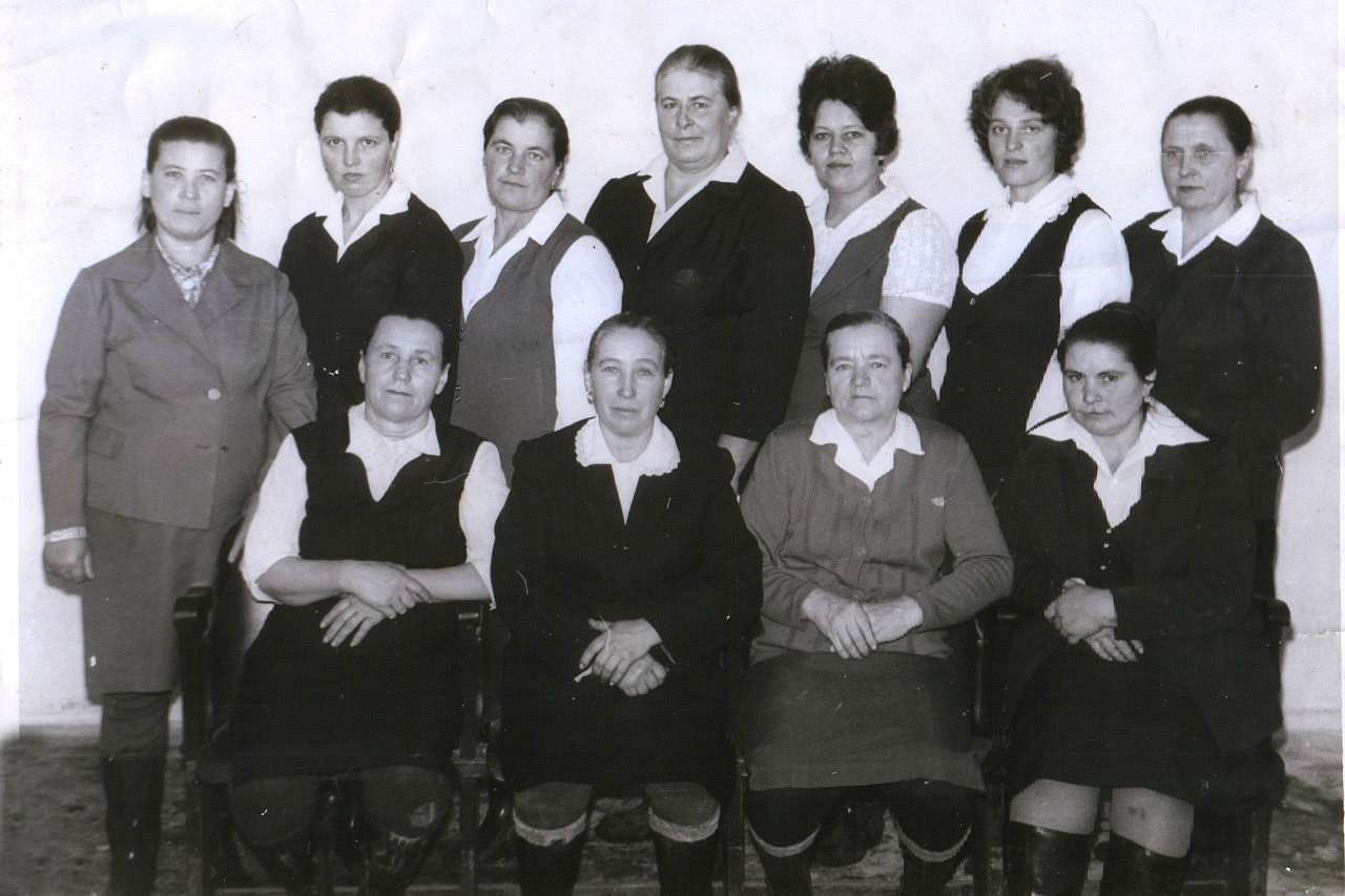 саксагань - Криничувате