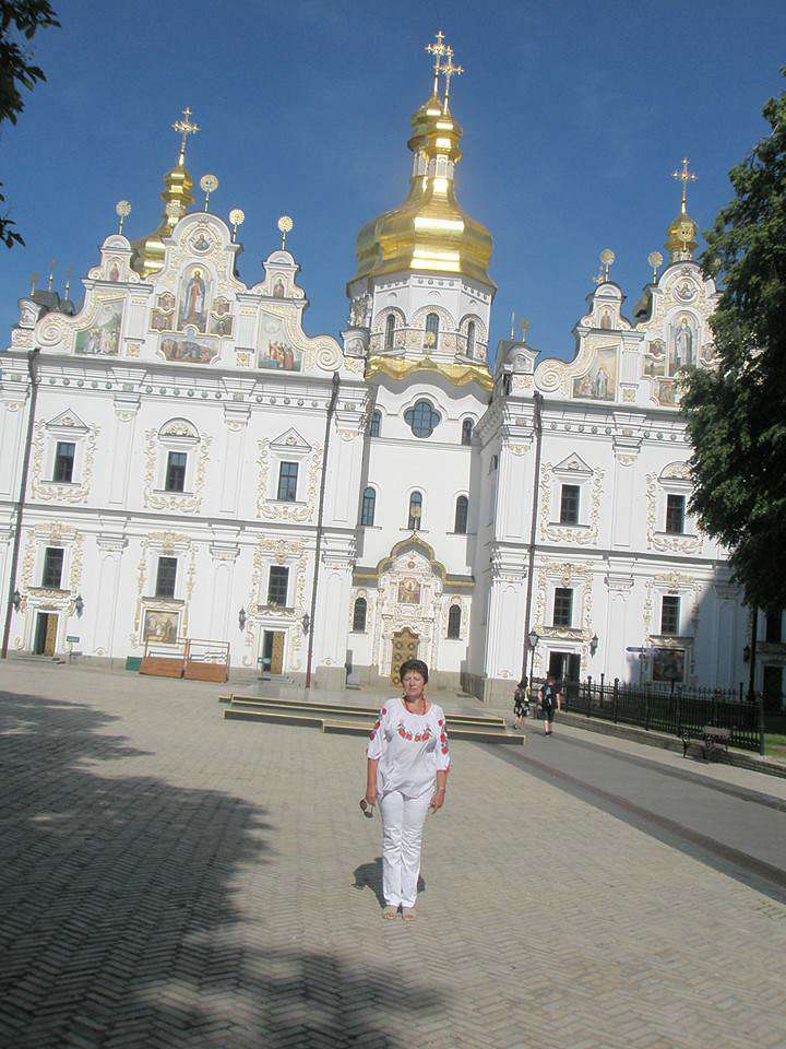 Сигнаївка - Сигнаевка