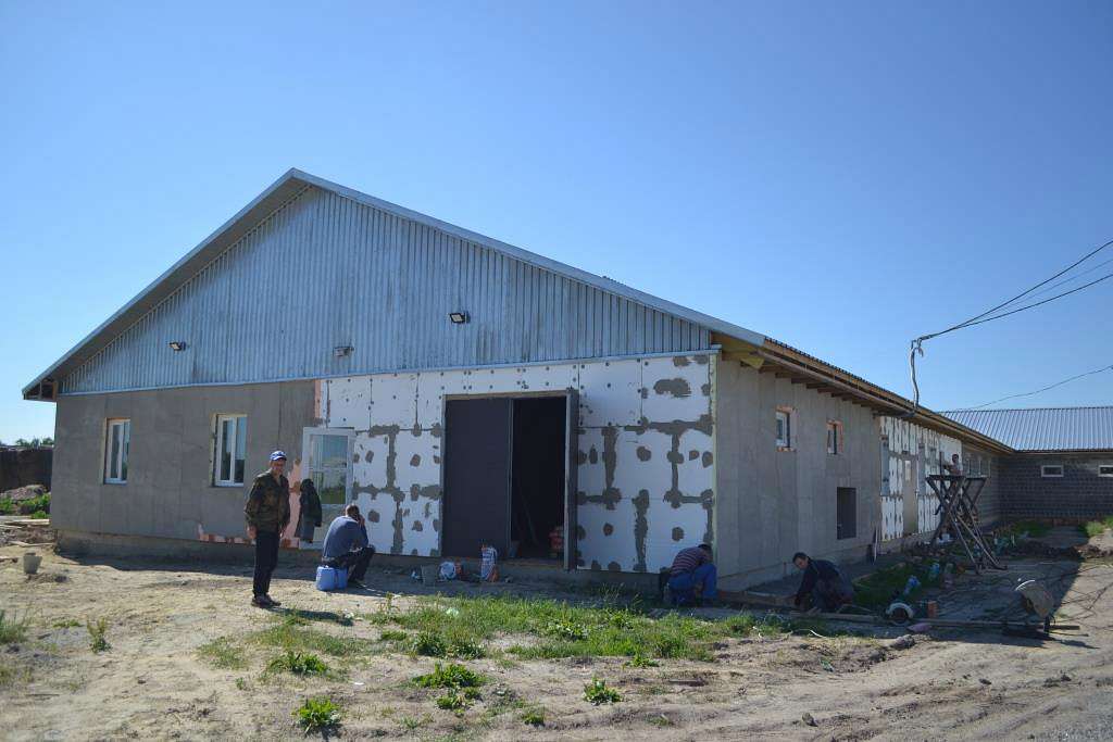 СОБОЛІВКА - Соболівка