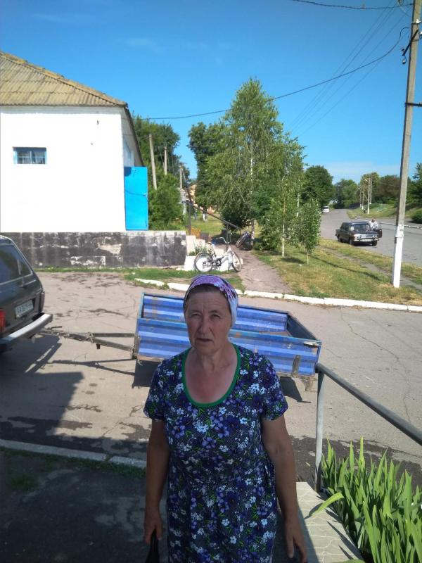 Папужинці у фотографіях - Папужинцы