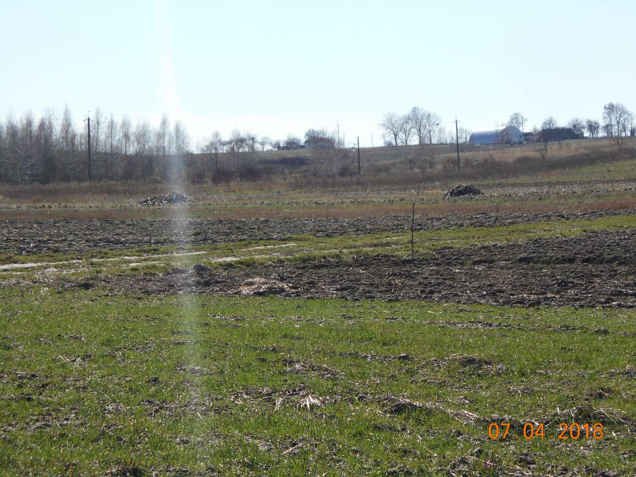 село і люди - Верхнів