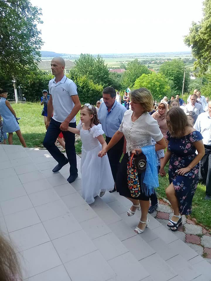 с.Кальник - Кальник