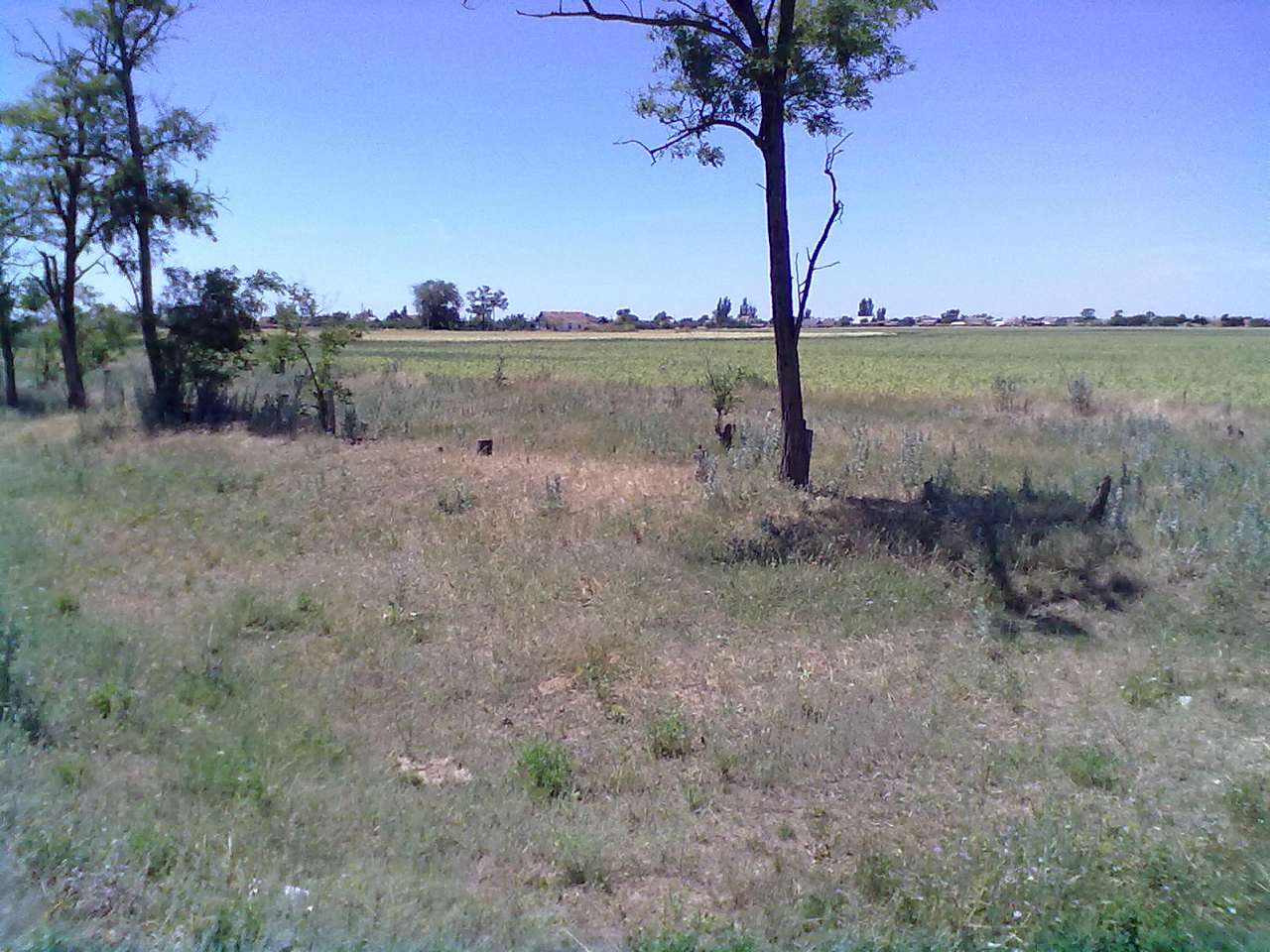 Село Дунаївка - Дунаївка