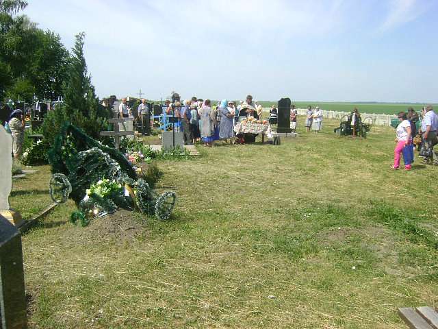 визначні місця, люди та події  Заливанщини - Заливанщина