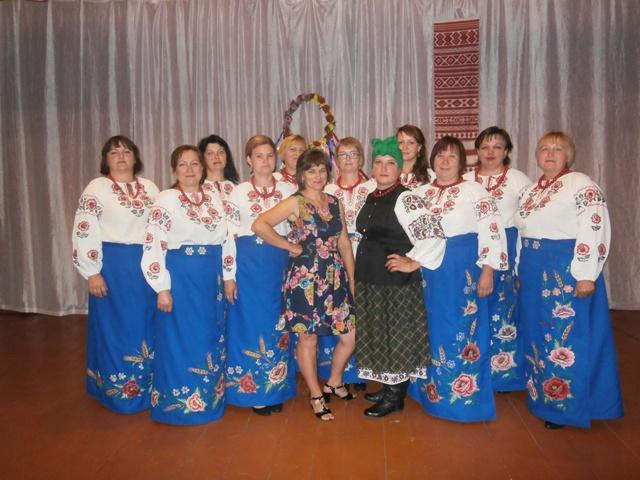 Хоружівка сьогодні - Хоружевка