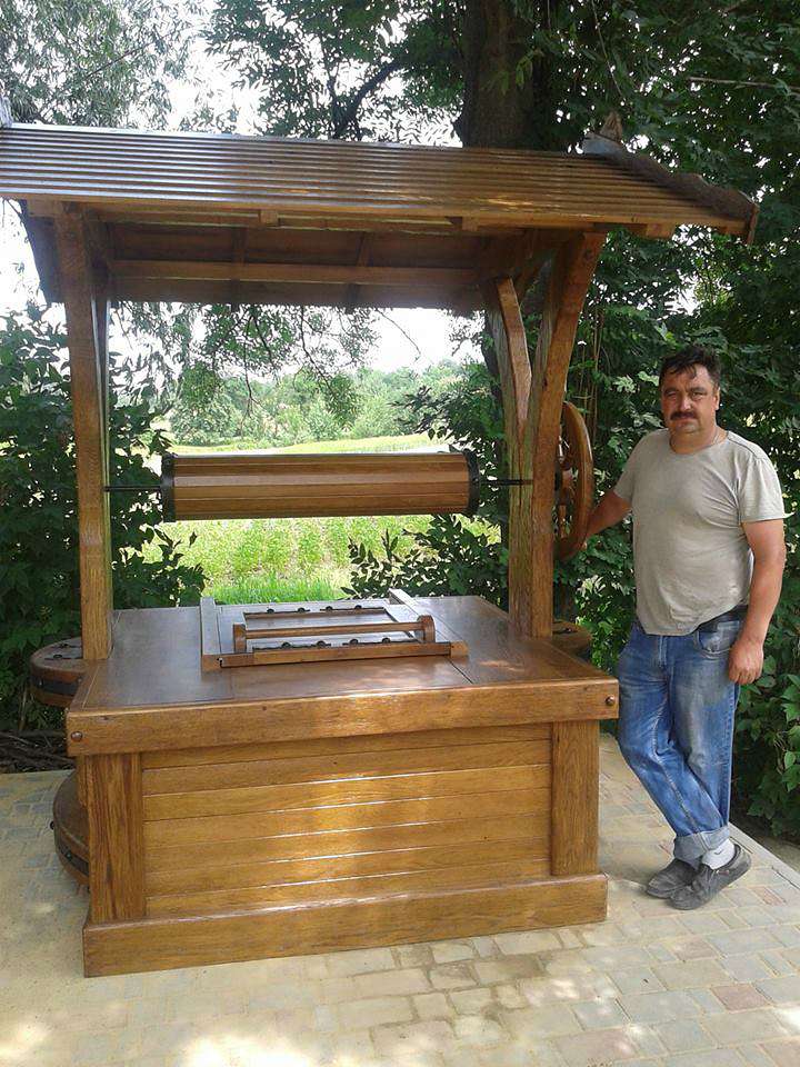 'Товмацький Курінь' -2018 - Товмач