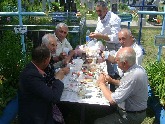 визначні місця, люди та події  Заливанщини - Заливанщина