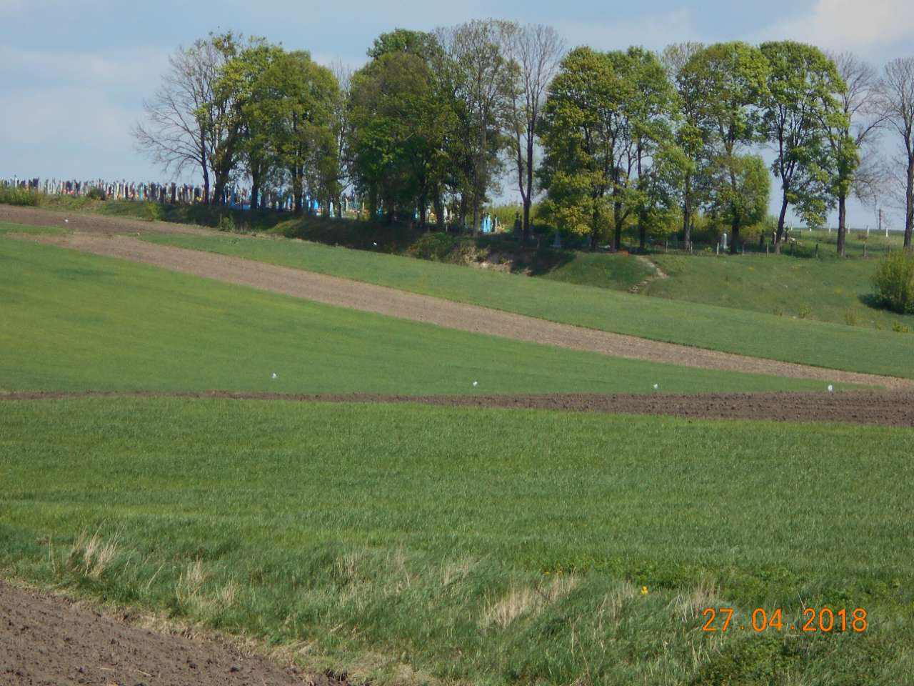 село і люди - Ласков