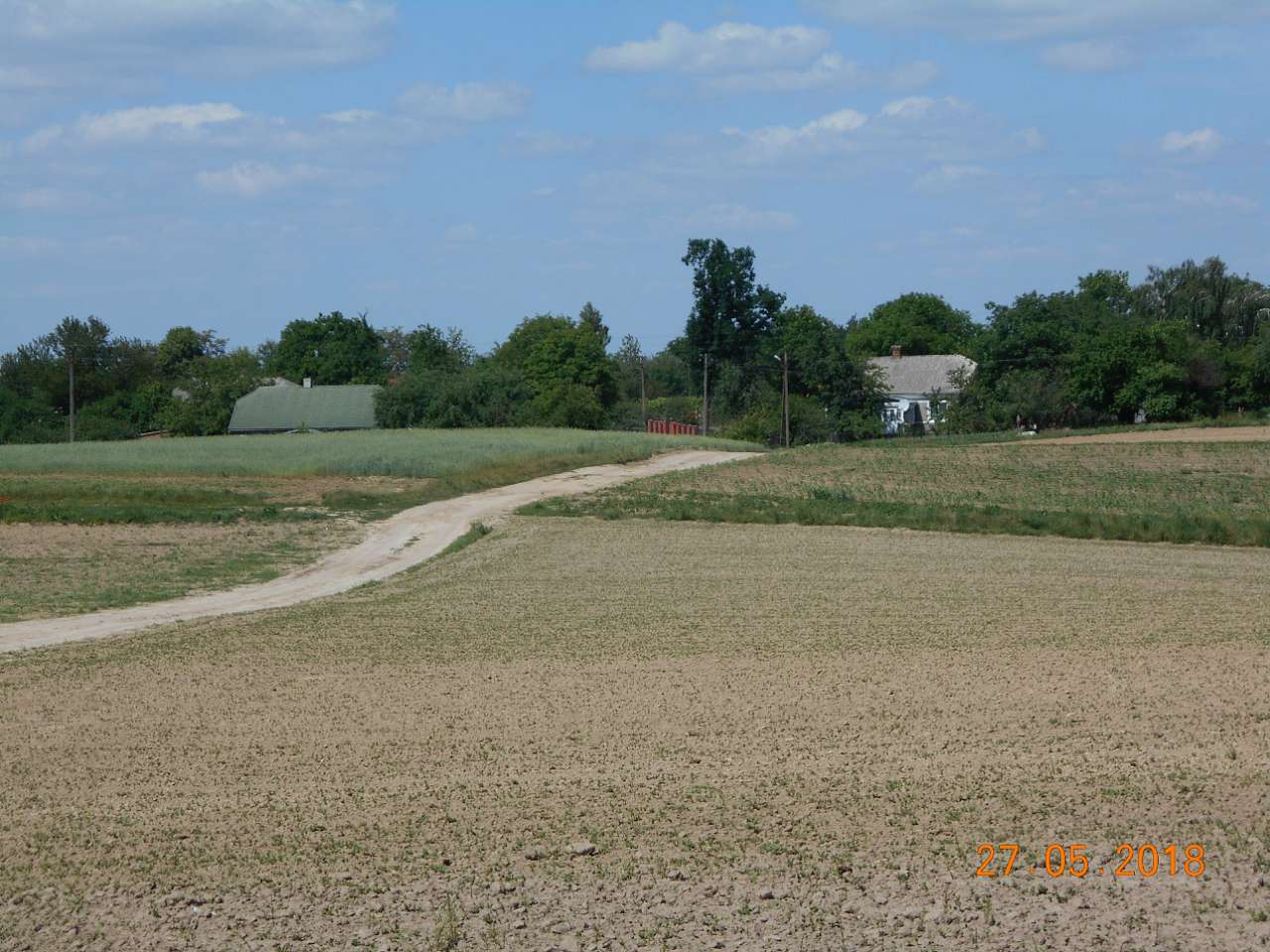 село і люди - Верхнів