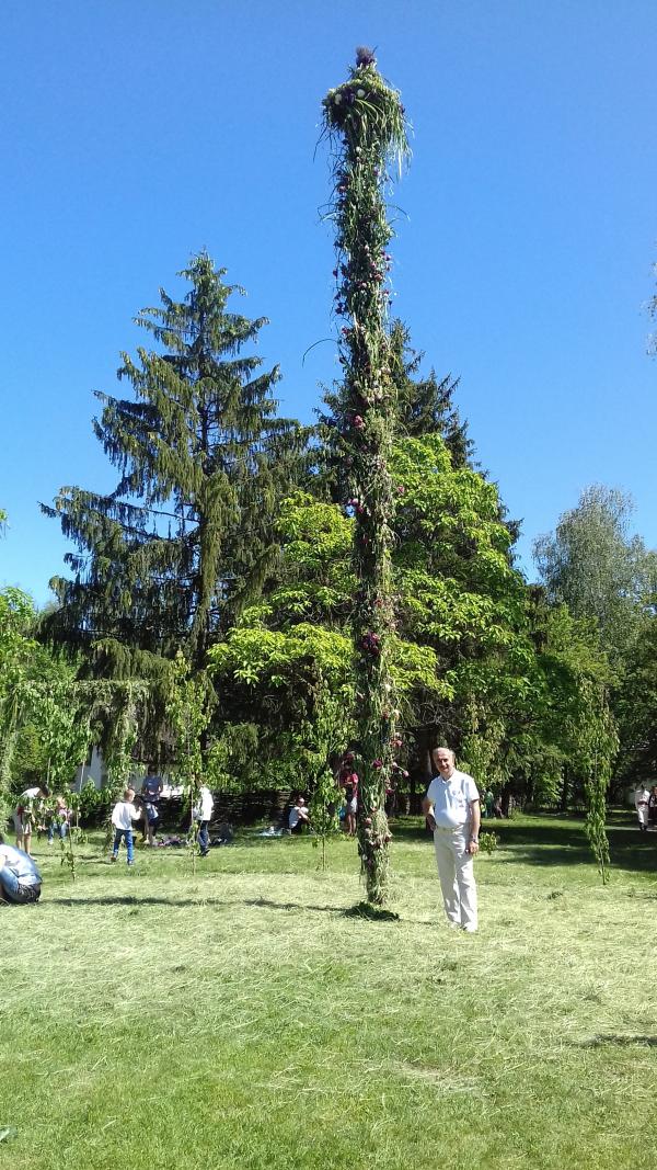 Славний Переяслав у світлинах - Переяслав-Хмельницкий