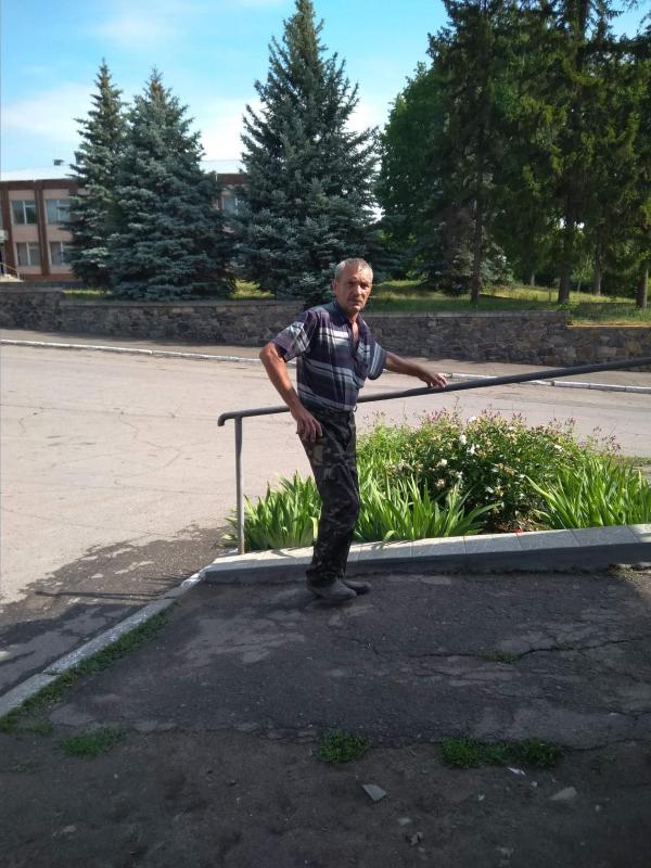 Папужинці у фотографіях - Папужинцы