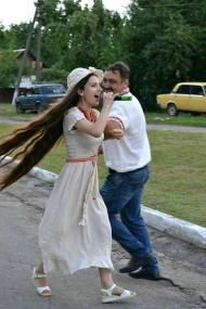 'Товмацький Курінь' -2018