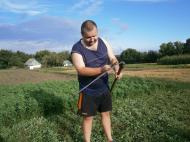 Папужинці у фотографіях