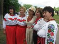 'Товмацький Курінь' -2018