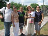 'Товмацький Курінь' -2018