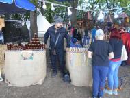 фестиваль Княжий