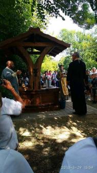 'Товмацький Курінь' -2018