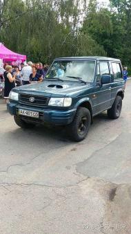 'Товмацький Курінь' -2018