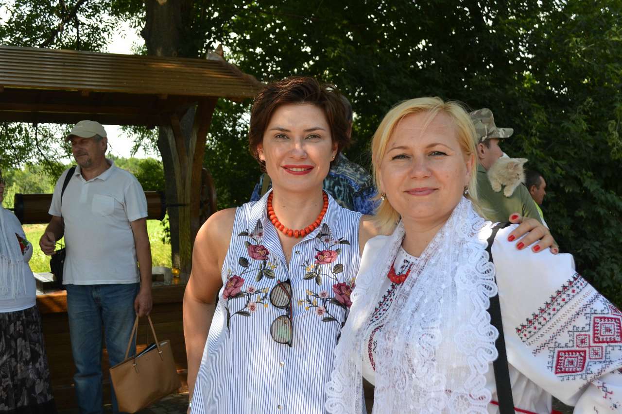 'Товмацький Курінь' -2018 - Товмач