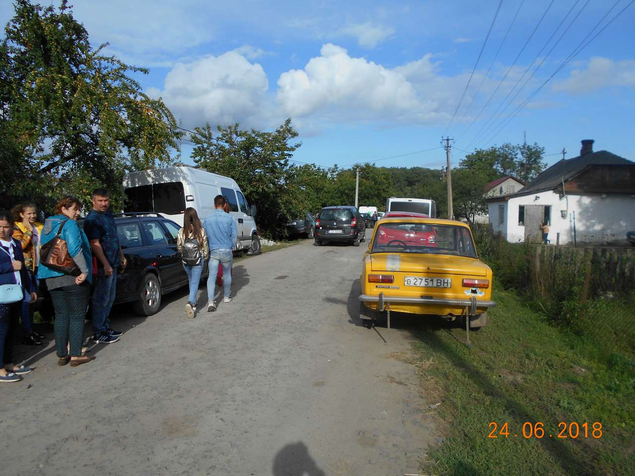 фестиваль Княжий - Заріччя