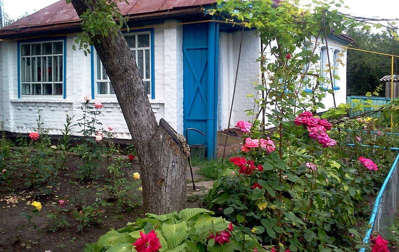 Папужинці у фотографіях - Папужинці