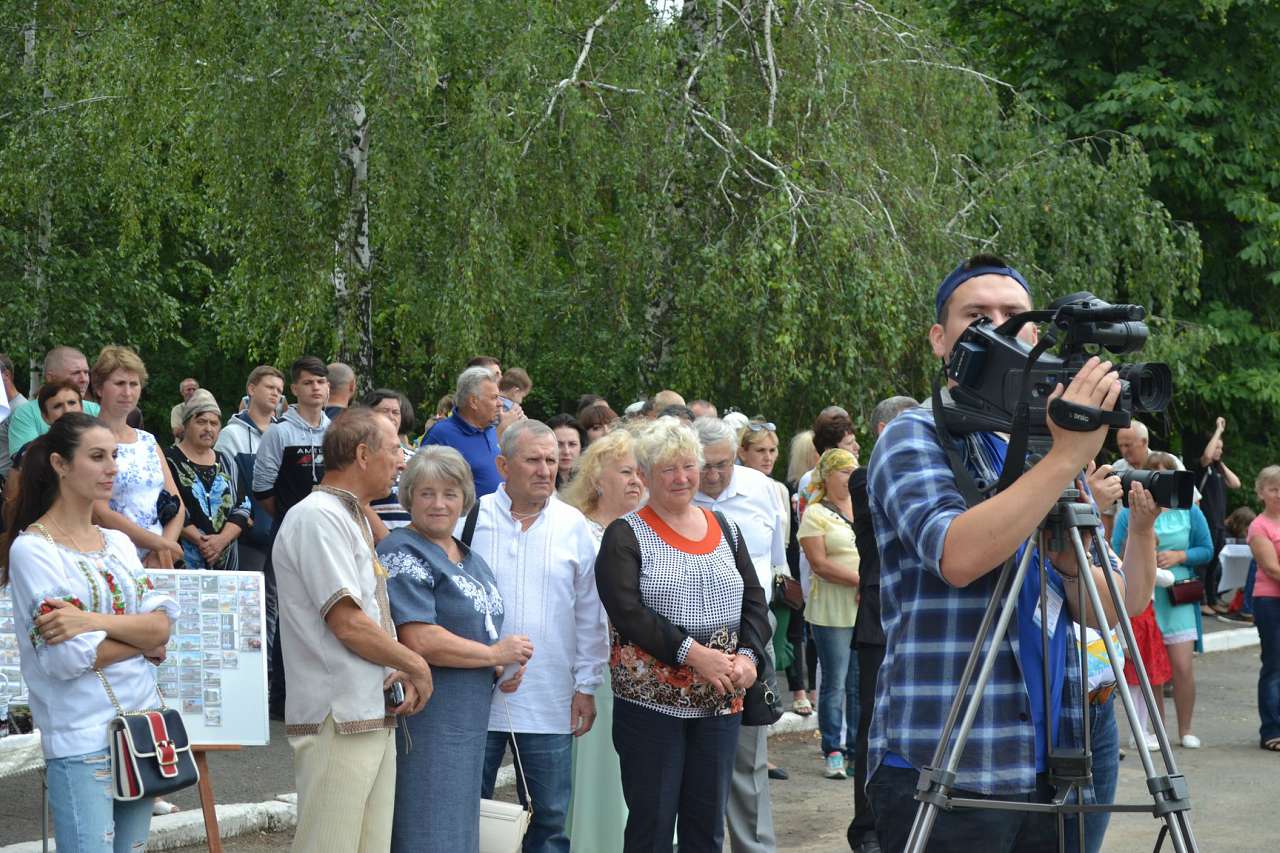 'Товмацький Курінь' -2018 - Товмач