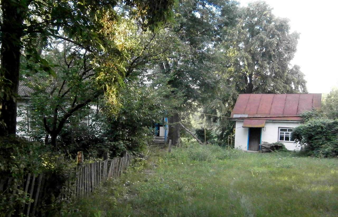 Папужинці у фотографіях - Папужинцы