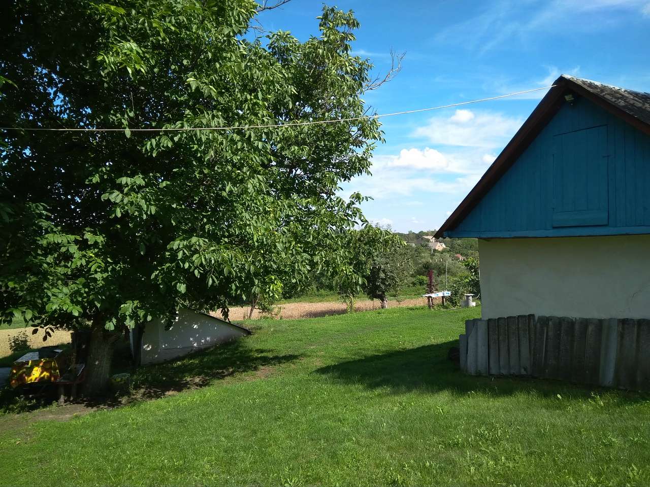 Папужинці у фотографіях - Папужинцы
