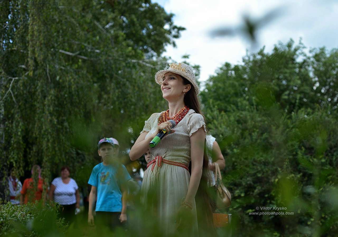 'Товмацький Курінь' -2018 - Товмач