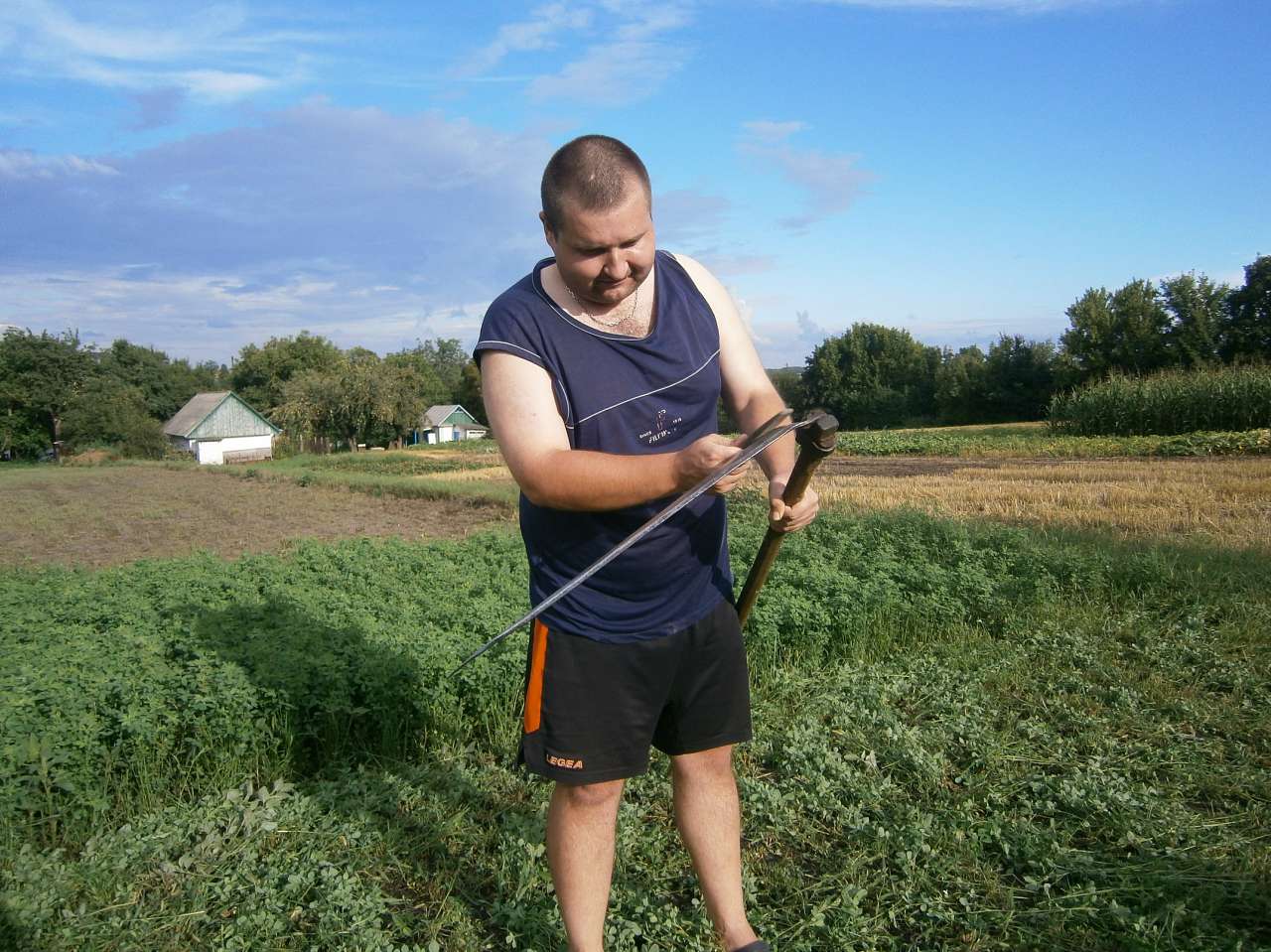 Папужинці у фотографіях - Папужинці