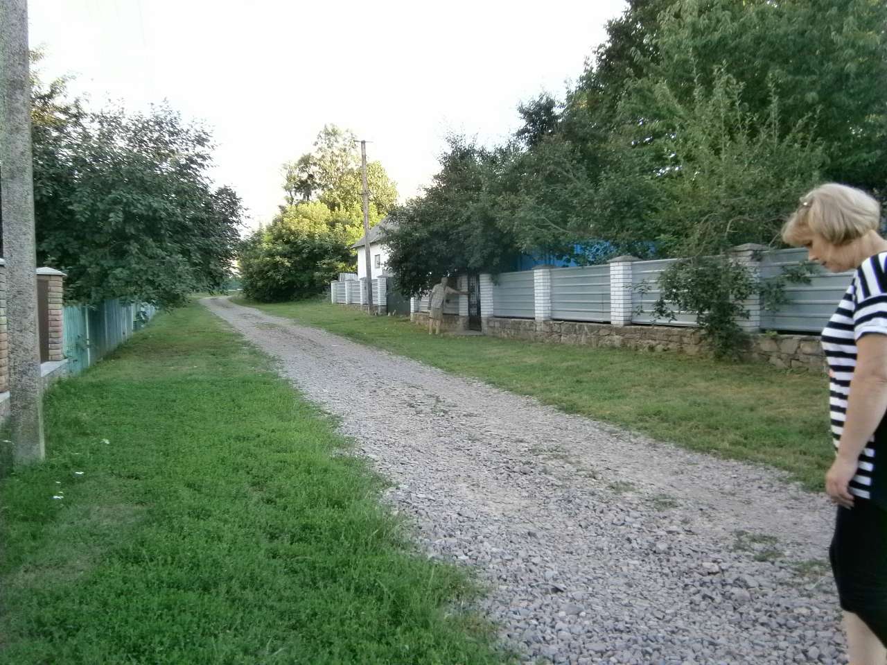 Папужинці у фотографіях - Папужинцы